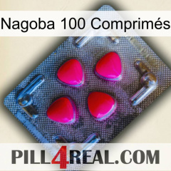 Nagoba 100 Comprimés 13